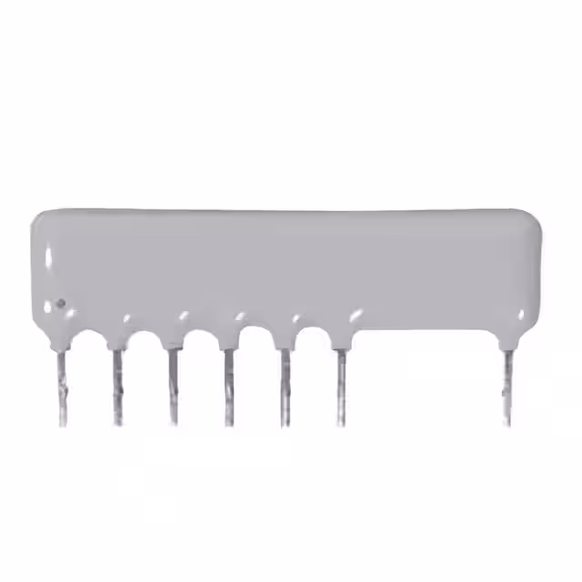 CNS471A6 Vishay Sfernice  Réseaux de résistances, matrices